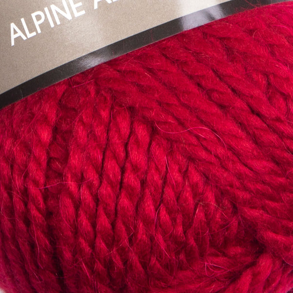 434 Alpine Alpaca