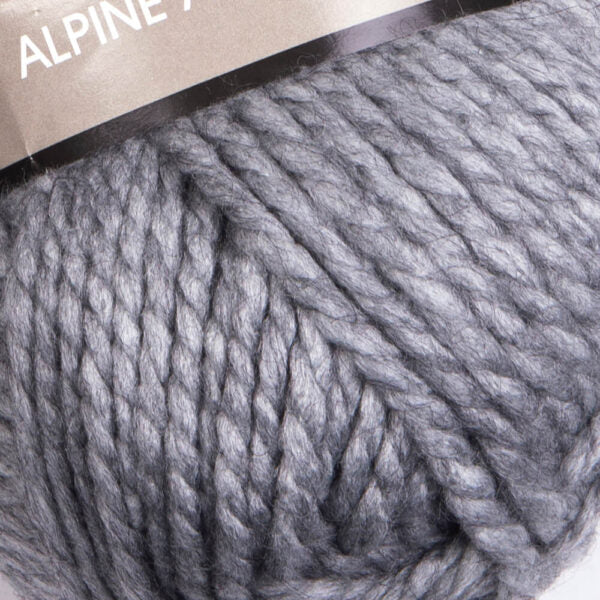 447 Alpine Alpaca