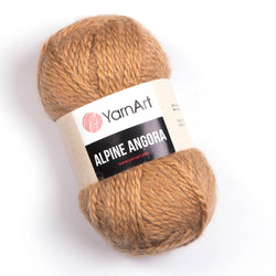 345 Alpine Angora