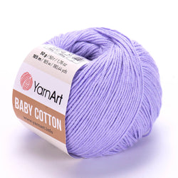 417 Baby Cotton