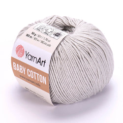 451 Baby Cotton