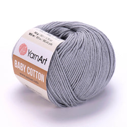 452 Baby Cotton