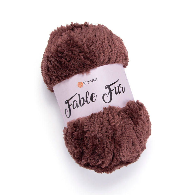 986 Fable Fur