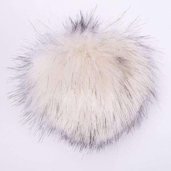 51 Furry Pompons