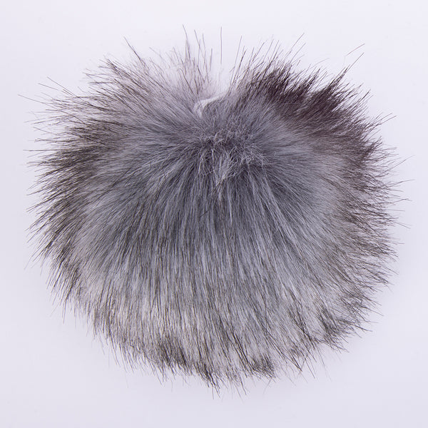 53 Furry Pompons