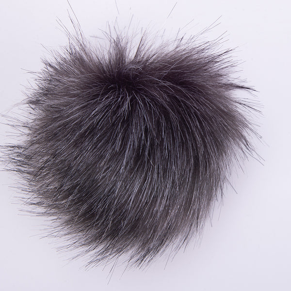 61 Furry Pompons