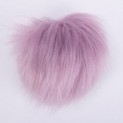 68 Furry Pompons