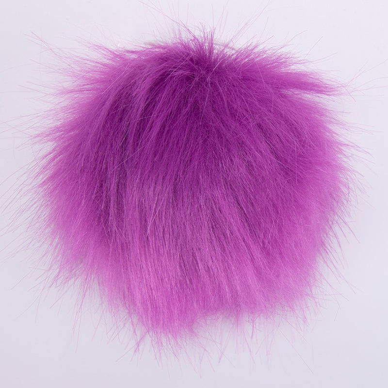 69 Furry Pompons