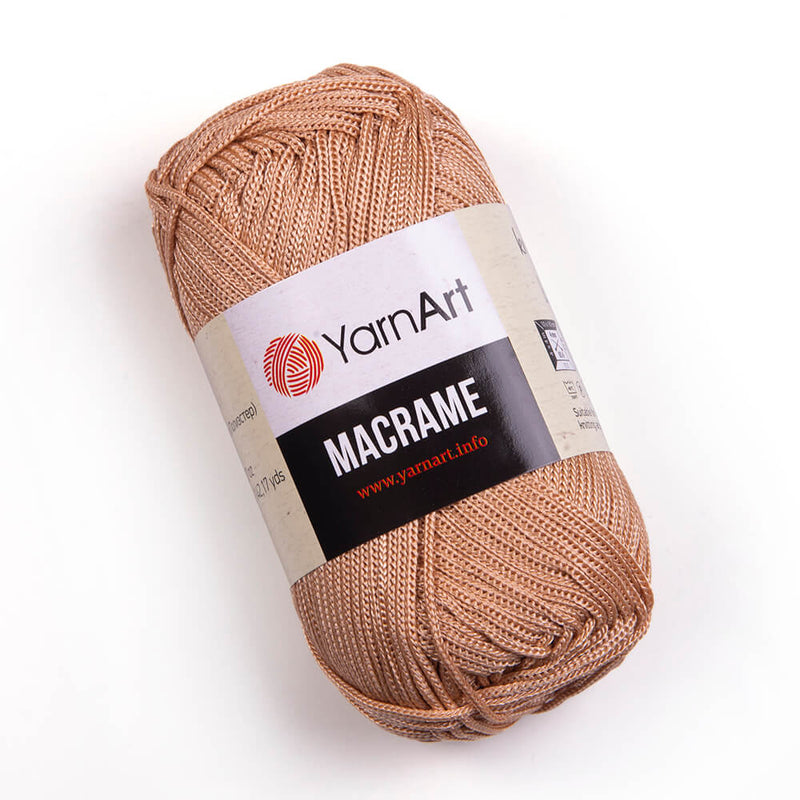 131 Macrame