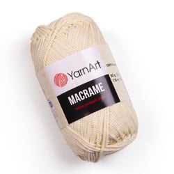 137 Macrame