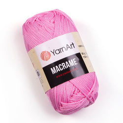 147 Macrame