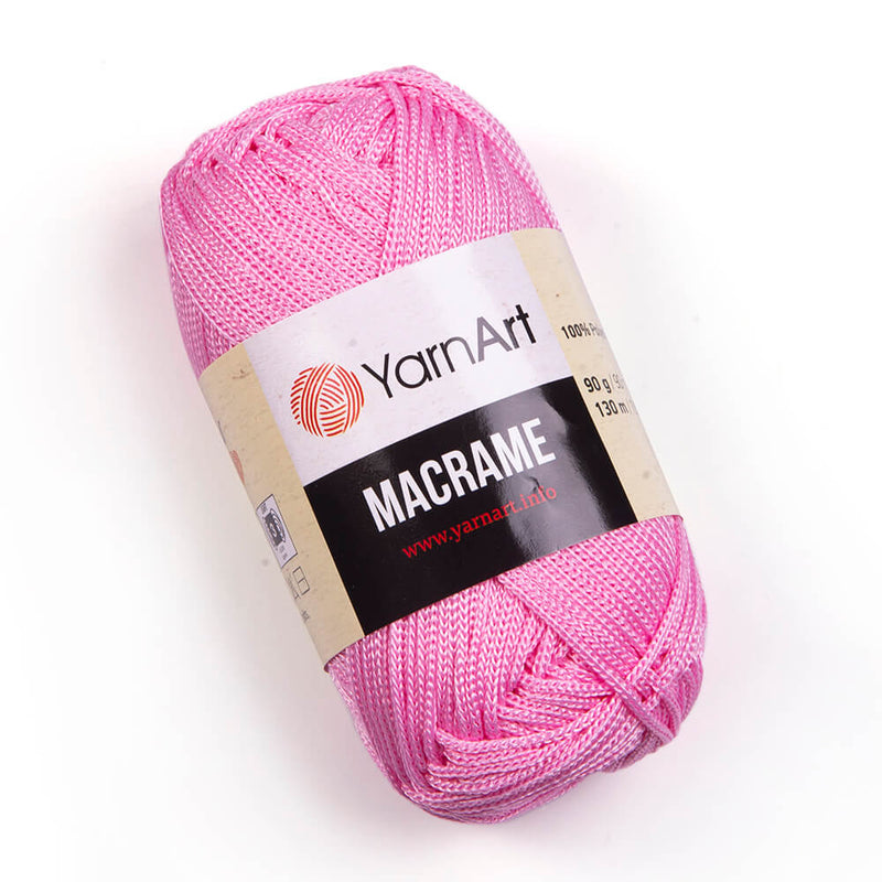 147 Macrame