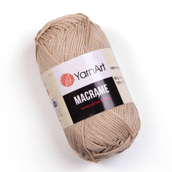 166 Macrame