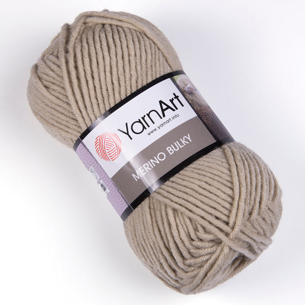 033 Merino Bulky