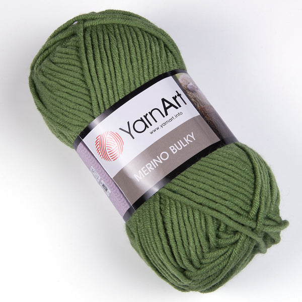 098 Merino Bulky