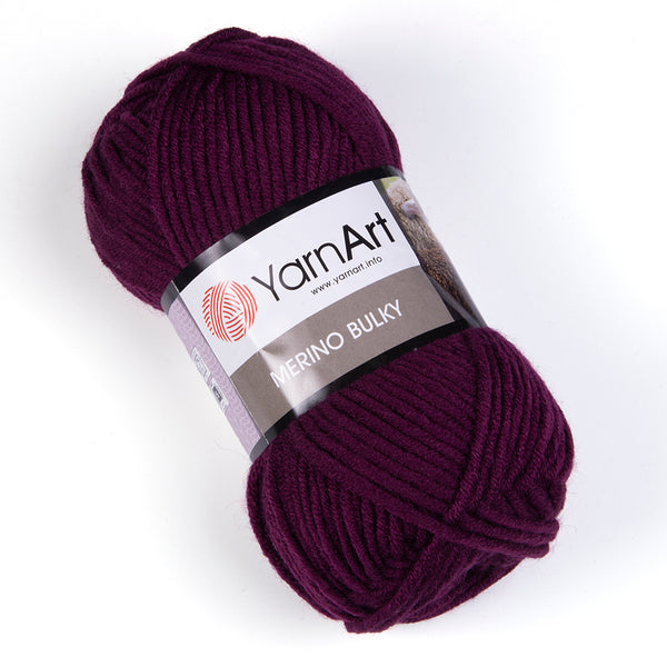 10094 Merino Bulky