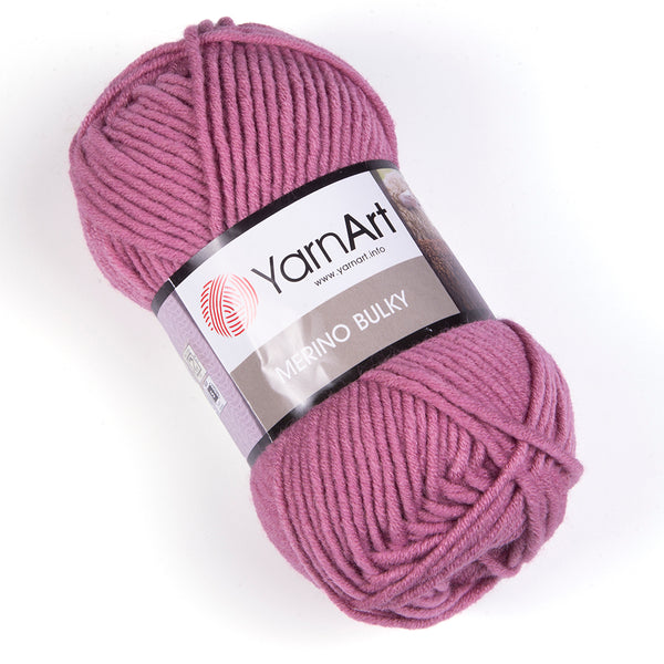 3017 Merino Bulky