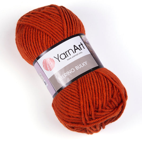 3027 Merino Bulky