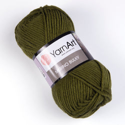 514 Merino Bulky