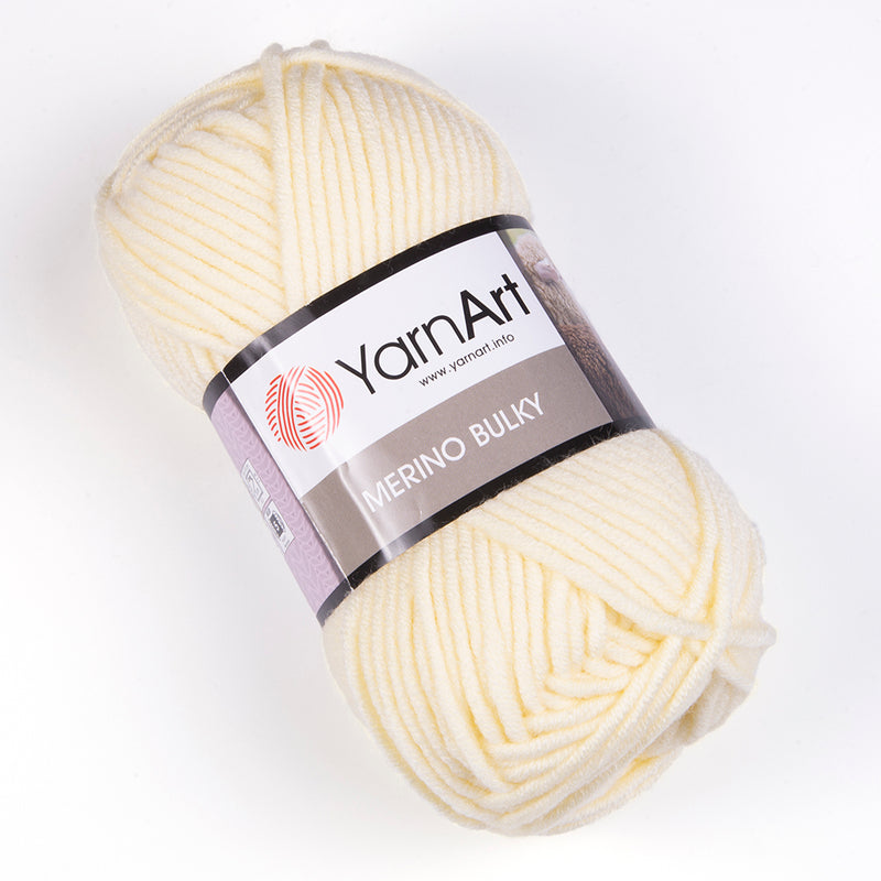 7003 Merino Bulky