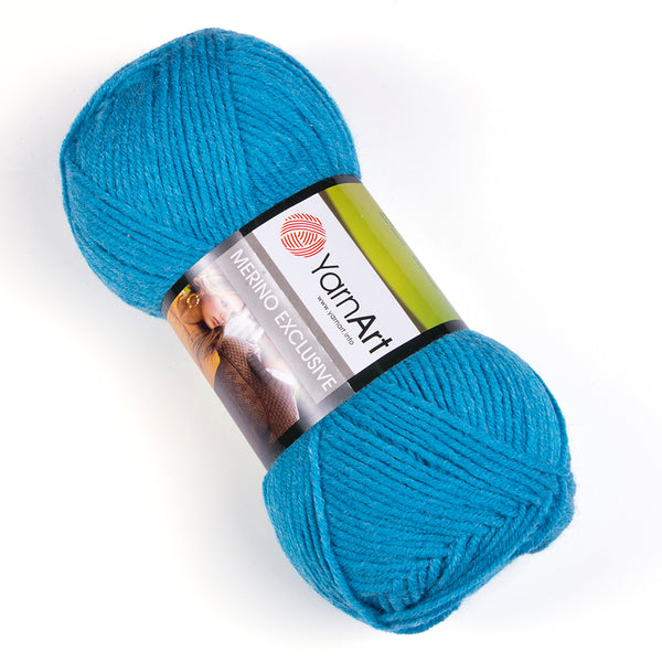 Merino Exclusive – YarnArtUK