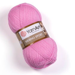 Merino Sport – 784 Lily