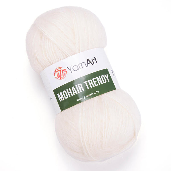 1003 Mohair Trendy