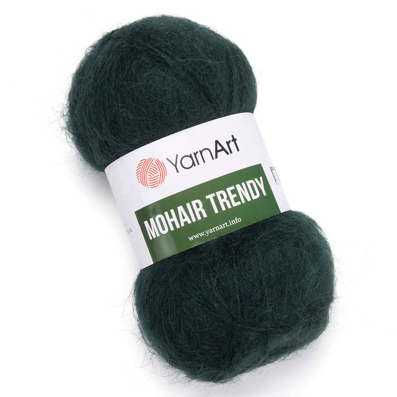 108 Mohair Trendy