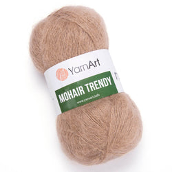 116 Mohair Trendy