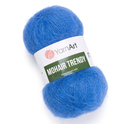 140 Mohair Trendy