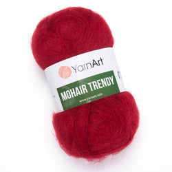 141 Mohair Trendy