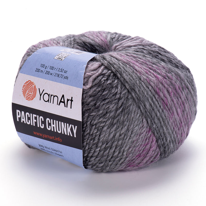 303 Pacific Chunky