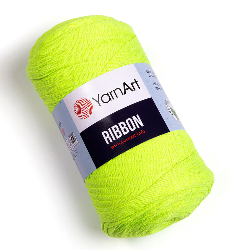 801 Ribbon