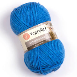 626 Shetland Chunky